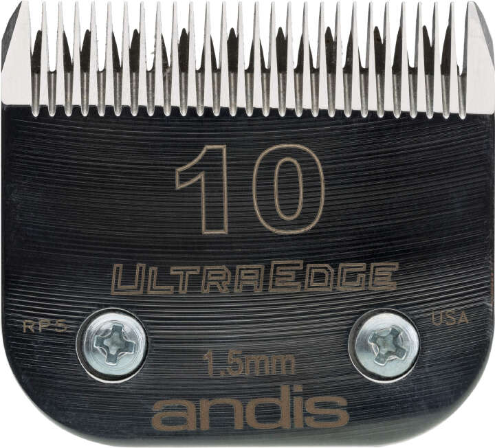 andis Schermaschinen-Set Andis Typ MBG~4, 10 W